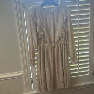 Banana republic dress